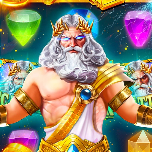 Boomerang Olimpus